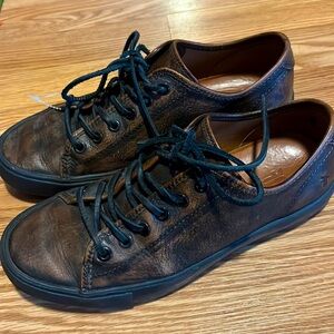 Frye Brett Shoes